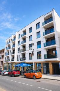 Apartman Lara
