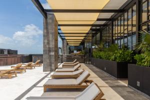 Caribbean Apartments Tulum