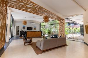 Caribbean Apartments Tulum