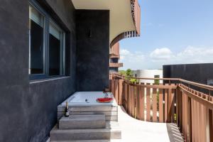 Caribbean Apartments Tulum