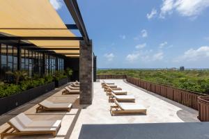 Caribbean Apartments Tulum