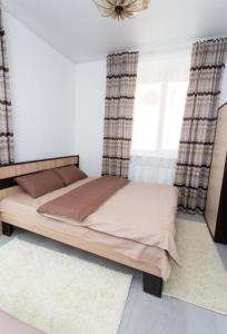 Apartments on Kazimir