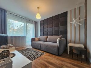 Apartament Dzień dobry