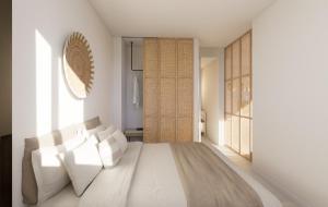 Ático Chic Suite Servet