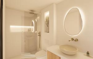 Ático Chic Suite Servet