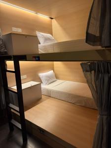 Rabbitel Hostel