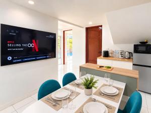 Jungle House Phuket - Seaview Retreat