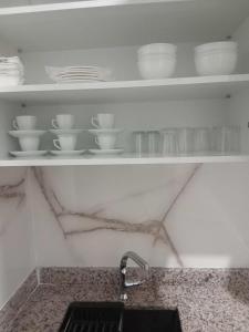 Bel appartement meublé et confortable à Hay Salam Agadir