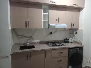 Bel appartement meublé et confortable à Hay Salam Agadir