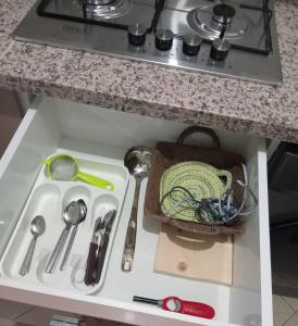 Bel appartement meublé et confortable à Hay Salam Agadir