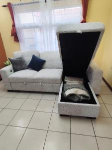 TITAS HOUSE Altos de Florencia Quetzaltenango