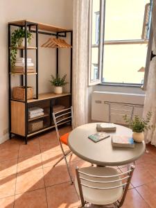 Lovely Navona Flat