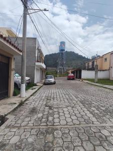 TITAS HOUSE Altos de Florencia Quetzaltenango