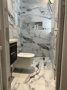 Arspa Apartment