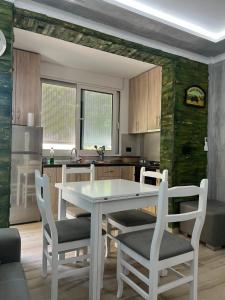 Arspa Apartment