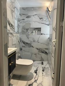 Arspa Apartment