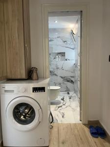 Arspa Apartment