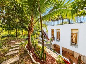 Jungle House Phuket - Seaview Retreat