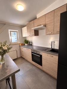 Apartament Gdynia Centrum