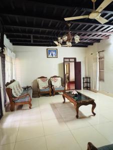 Farm stay in Pala