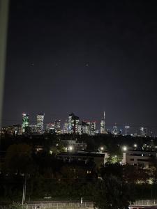 Warsaw Panorama View 7th Floor - Free Parking
