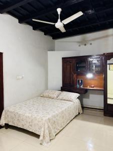 Farm stay in Pala