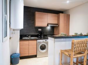 Appartement Sea & Golf Views, 2 Pools, Beach 5 min