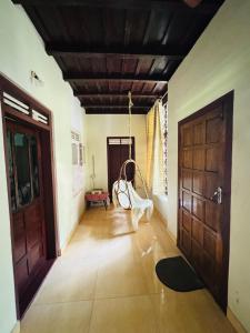 Farm stay in Pala