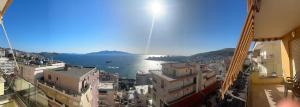APARTAMENT IN THE CENTER great view