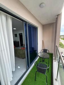 sun and sea home