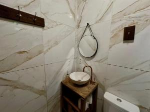 Il Bosco Incantato | Cabana + Cachoeira em Gramado