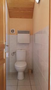 Maisons de vacances L'Or de Fabiol : photos des chambres