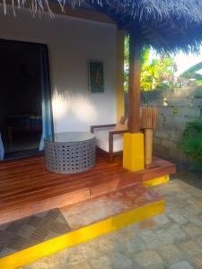 Bungalow la voisinade Madirokely route carrière Nosy bé