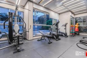 Studios Executivos ao lado do Metro Klabin • Lazer Completo