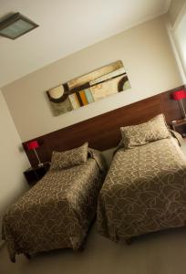 Apartaments Orquera