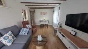 Casina Las Lunas