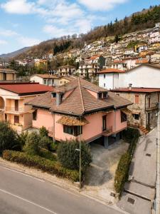 Villa Giovanna B&B