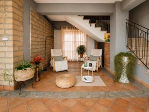 Villa Giovanna B&B