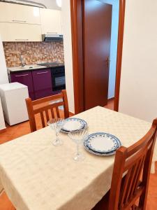 Eden Apartment