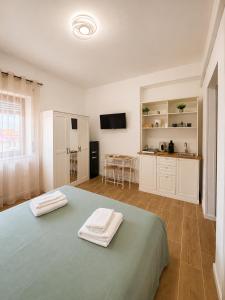 Villa Giovanna B&B