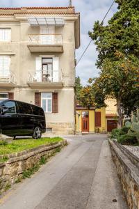 Apartments Morski Svet Portorož