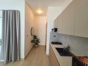 Studio con piscina a 10 min de Playa Dominicus Coral Azul 105
