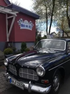 The Place After the Race B&B - Wiesemscheid