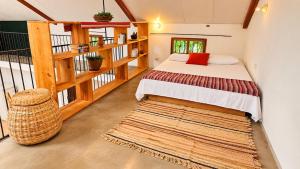 Apartamento Yaguare Matagalpa