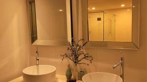 40H YOO Apto Hermoso Vista a la Ciudad 1Br