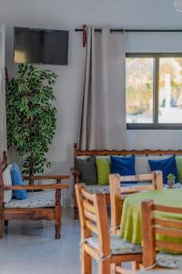 KIN House casa de playa con alberca