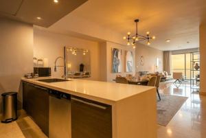 63B YOO Hermoso apto vista al Mar 1BR
