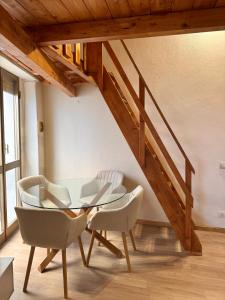 Kalma - Central Wooden Loft