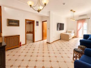 2-bedroom, 6 Guests, City center, Free parking