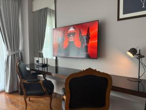 Spacious studio in Laguna Bangtao